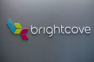 Brightcove Video hosting